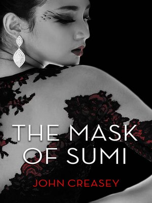 cover image of The Mask of Sumi